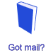 Got mail?